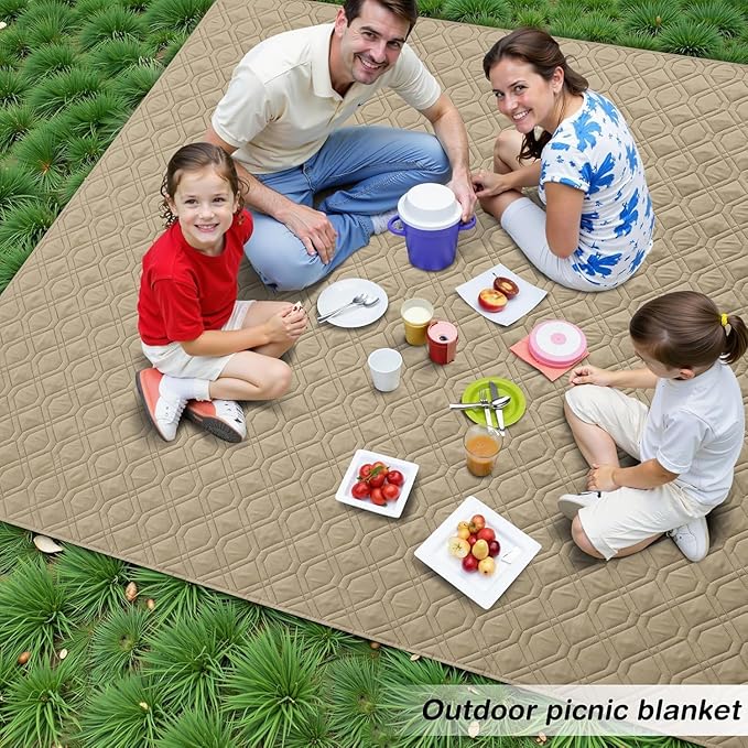 hyha Waterproof Dog Bed Blanket, Soft Pet Blankets, Waterproof Couch Cover for Dogs, Reversible Sofa Covers Washable for Furniture (40x90 Inch, Taupe/Beige)