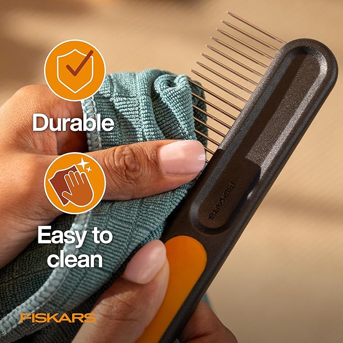 Fiskars Pet Brush