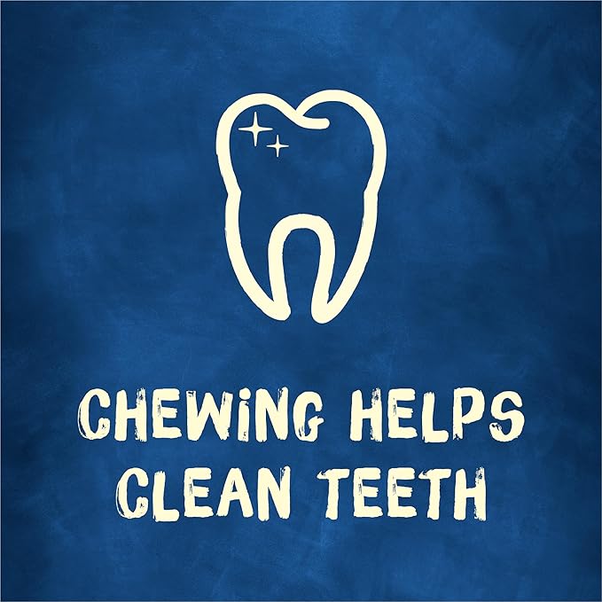 Purina Busy with Beggin’ Twist’d Adult Dog Chew Bone Treats - 6 ct. Pouch