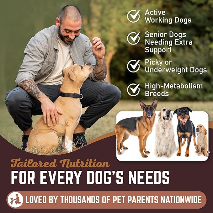 30 Natural Duck Head Dog Treats – Single Ingredient, Dehydrated & Digestible – Low-Fat, High-Protein Chew for Training & Dental Health – Made in USA