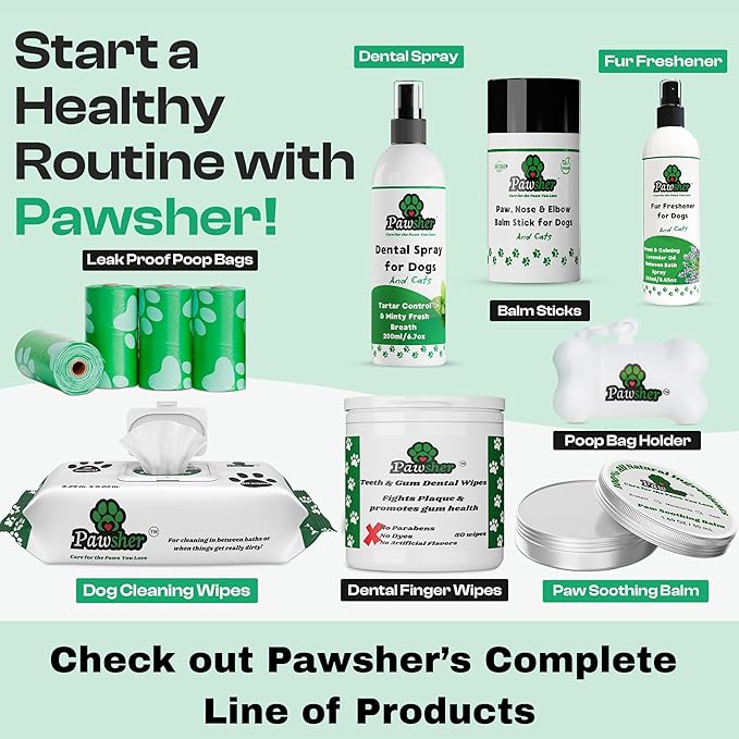 Dog Perfume Spray Long Lasting, Refreshing & Calming Lavender Scent for in Between Baths, Odor Eliminating for Dogs & Cats, Dog Cologne & Deodorizer Perfume, 8.45 oz