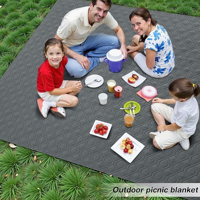 hyha Waterproof Dog Bed Blanket, Soft Pet Blankets, Waterproof Couch Cover for Dogs, Reversible Sofa Covers Washable for Furniture (30x70 Inch, Dark Grey/Dark Grey)