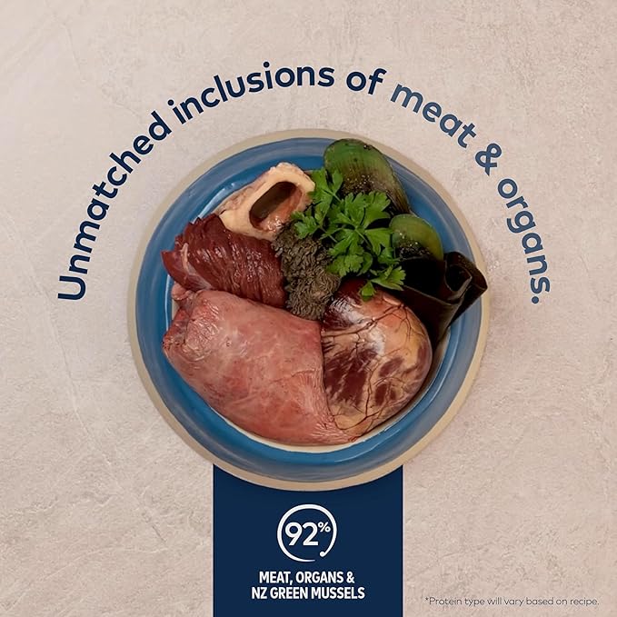 ZIWI Peak Wet Cat Food – All Natural, High Protein, Grain Free, Limited Ingredient, with Superfoods (Venison, Case of 6, 3oz Cans)