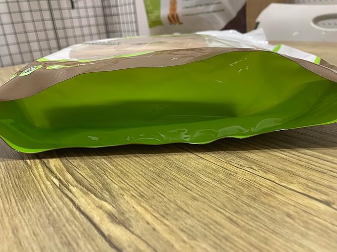 EcoKind Premium Gold Yak Cheese Himalayan Dog Chews, Dog Treats Large Breed, All Natural, High Protein, for Aggressive Chewers, Large - 12+ Chews (3 lb)