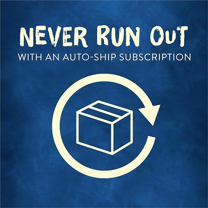 Purina Busy with Beggin’ Twist’d Adult Dog Chew Bone Treats - (Pack of 6) 2 ct. Pouches