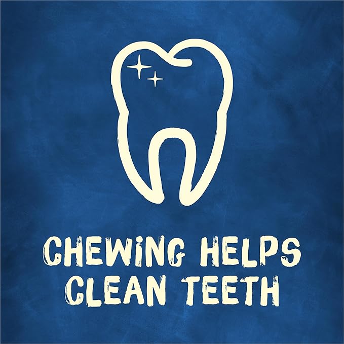 Purina Busy With Beggin' Made in USA Facilities Small/Medium Breed Dog Treats, Twist'd - (2) 6 ct. Pouches