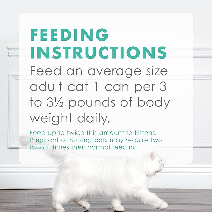 Purina Fancy Feast Seafood Classic Pate Collection Grain Free Wet Cat Food Variety Pack - (Pack of 24) 3 oz. Cans