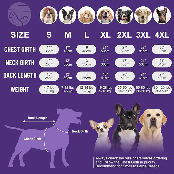 cyeollo Dog Sweater Pullover Turtleneck for Dogs, Classic Knitwear Fall Winter Cold Weather Doggie Clothes Warm Pet Apparel Small Medium Large Dog Sweaters, Royal Blue S