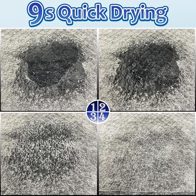 Charcoal Dog Pee Pads Extra Large 28“x34”, Puppy Pads XL 30 Count, Potty Pads for Dogs, Disposable Urine Bed Pads for Odor-Control, X-Large Piddle Underpads, Training Liners for Housebreaking