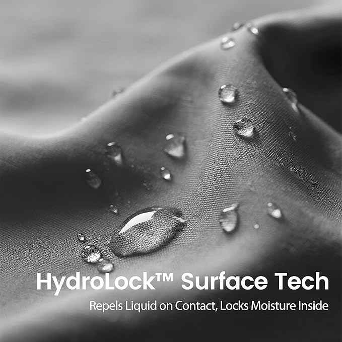 gogobunny 3X Stronger Waterproof Pet Blanket, Scratch Proof Furniture Protector for Dogs Cats, Reversible Cover 30x30 Inch, Dark Grey