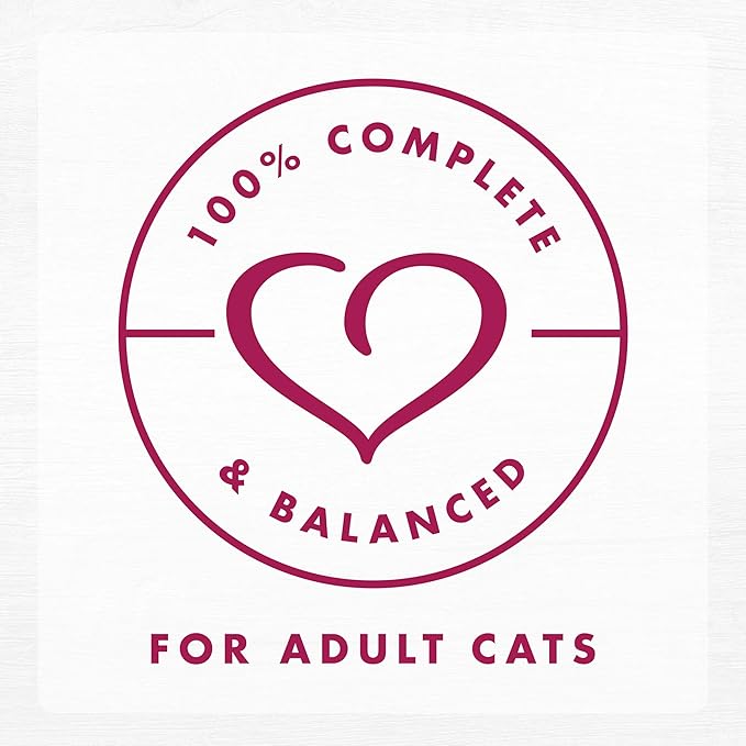 Purina Fancy Feast Wet Cat Food Gourmet Naturals White Meat Chicken & Beef Recipe in Gravy - (Pack of 12) 3 oz. Cans