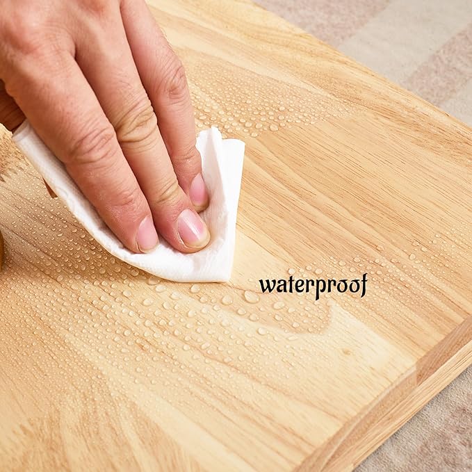 29" Tall Cat Scratching Post for Indoor Cats Adults, Extra-Stable & Natural Solid Wood Scratching Post Sisal Scratcher with Hanging Funny Ball, Beige