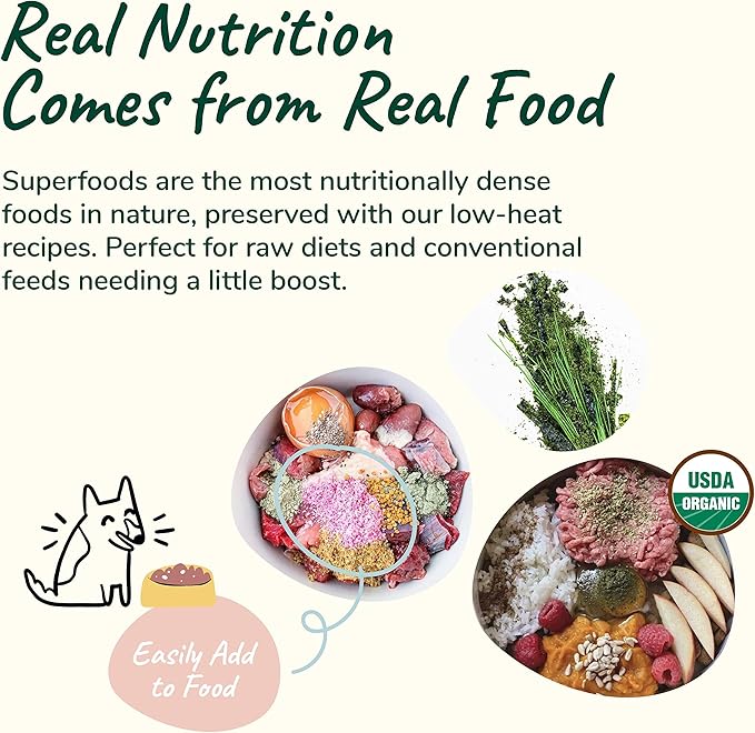 kin+kind Skin and Coat Supplement for Dogs & Cats – Natural Vitamin Supplements with Organic Ingredients for Shiny Fur, Moisturized Skin & Overall Pet Wellness – Dog Essentials & Cat Essentials 3x4 oz