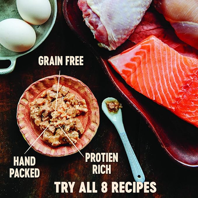 Wellness CORE Signature Selects Flaked Adult Wet Cat Food, Natural, Protein-Rich, Grain Free, 2.8 Ounce, 8 Pack (Seafood Variety Pack)