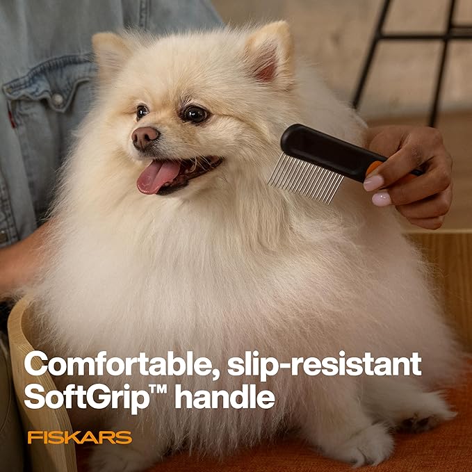 Fiskars Pet Brush