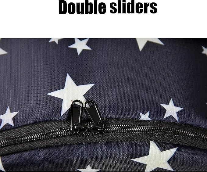 Dog Bed,2 Ways to Use,Indoor Pet House with Fluffy Mat,Removable and Washable Cover,Splash-Proof House and Non-Slip Bottom,for Large Dogs(2XL Star)