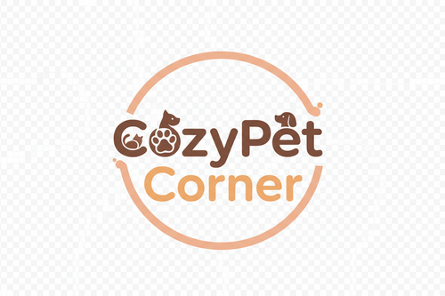 CozyPet Corner